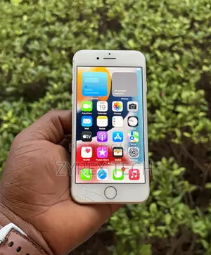 Apple iPhone 7 32 GB Gray