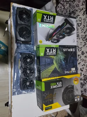 RTX 2070 8gb Ddr6 Card
