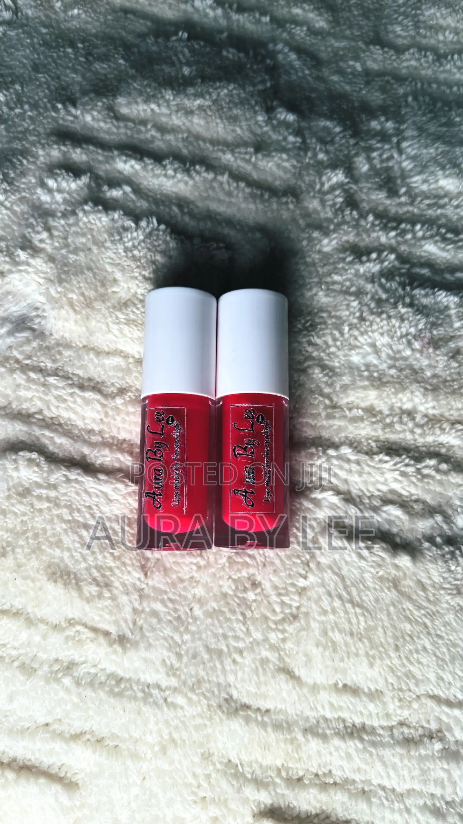 Pinky Lipgloss