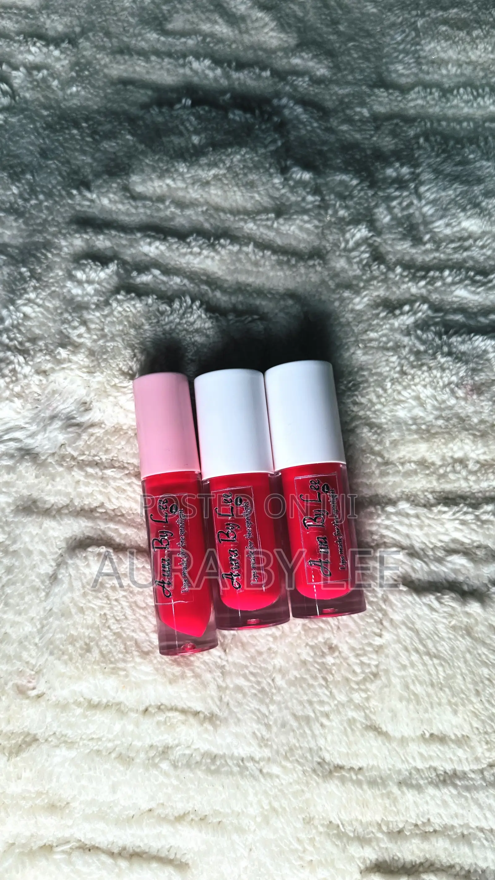 Pinky Lipgloss