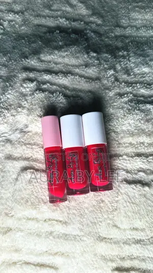 Pinky Lipgloss
