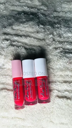 Pinky Lipgloss