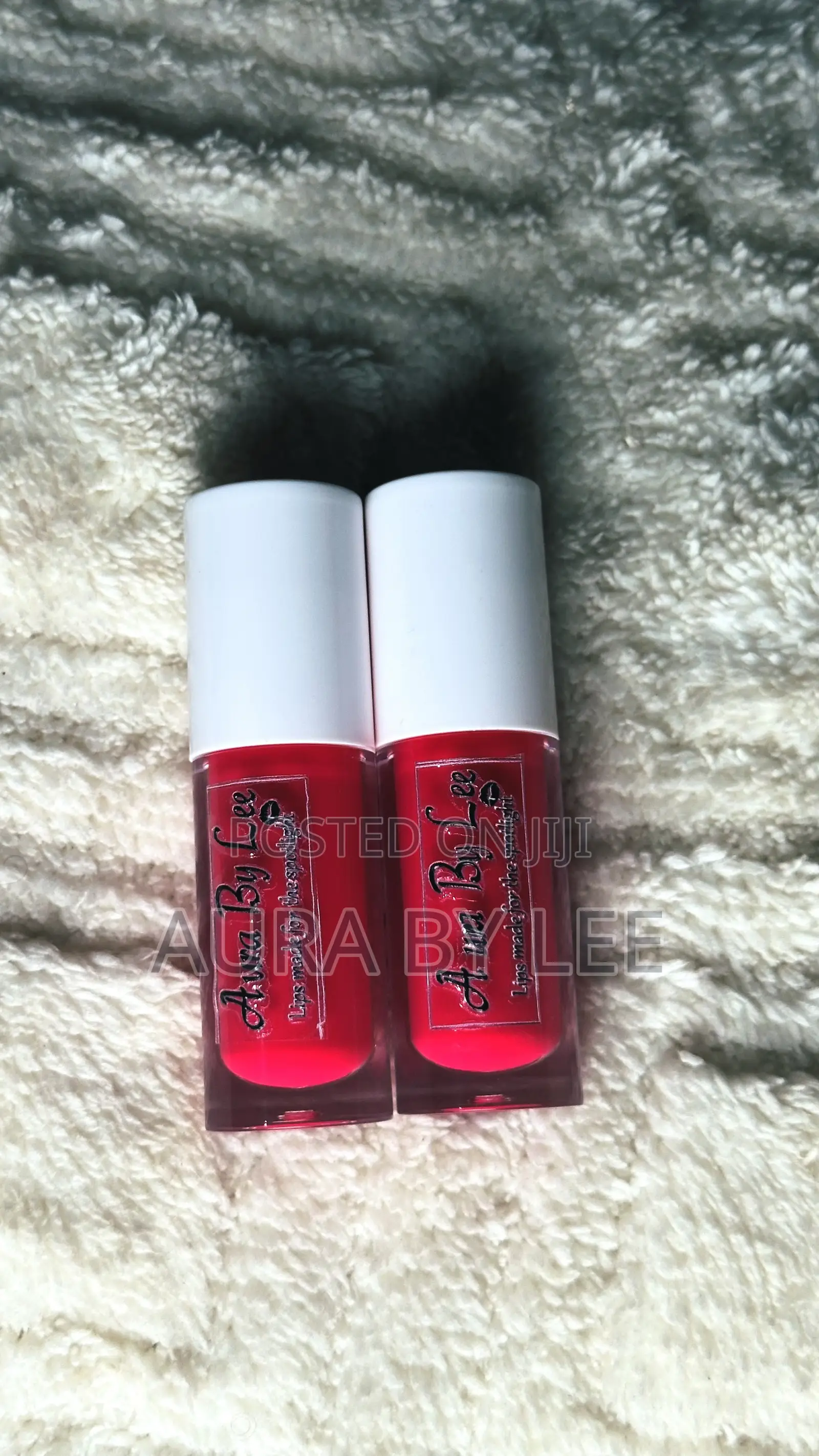Pinky Lipgloss
