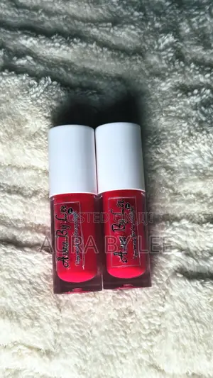 Pinky Lipgloss
