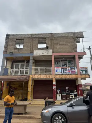 Shops for Rent