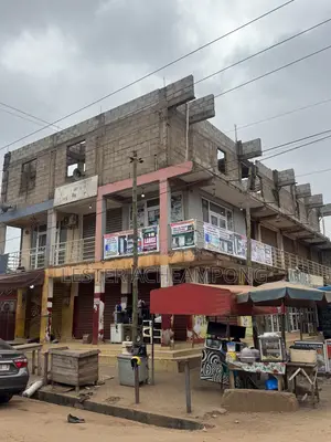 Shops for Rent