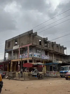 Shops for Rent