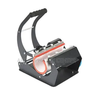 30oz Tumbler Mug Sublimation Transfer Heat Press Machine
