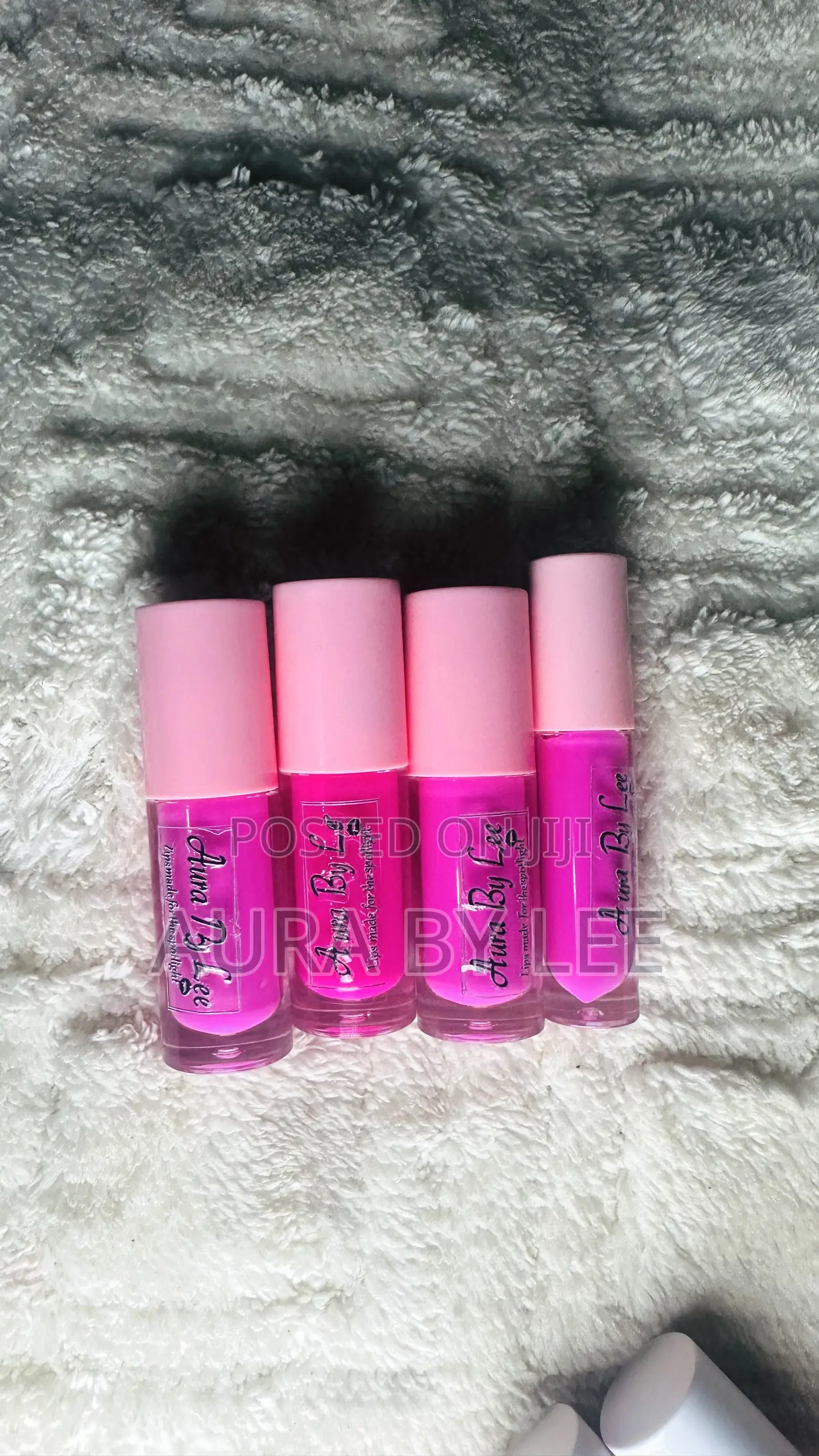 Perfect Lipgloss
