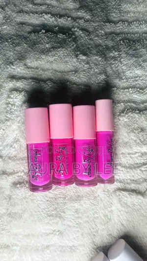 Perfect Lipgloss