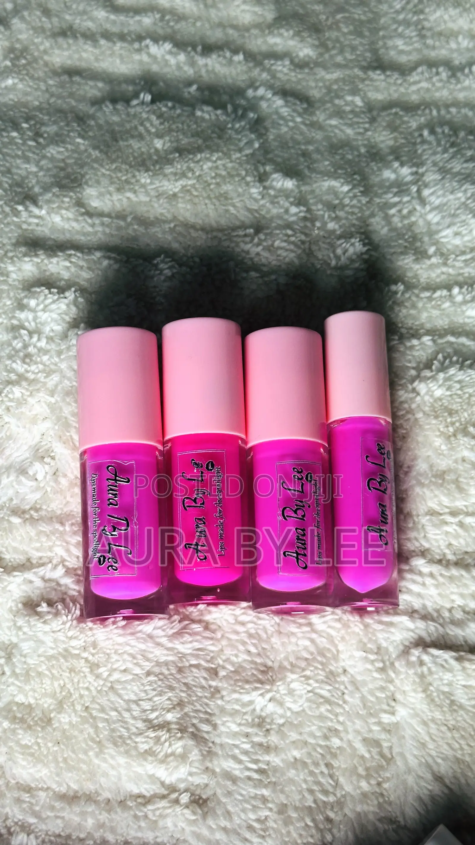 Perfect Lipgloss