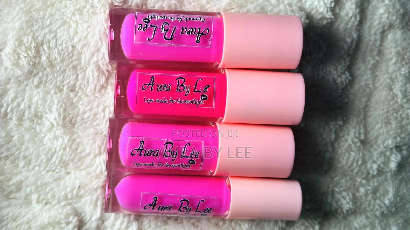 Perfect Lipgloss