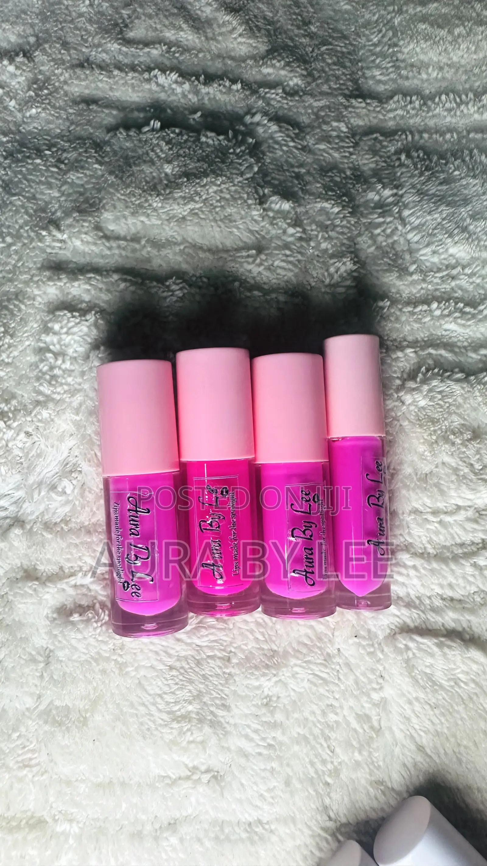 Perfect Lipgloss