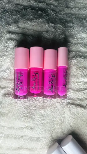 Perfect Lipgloss