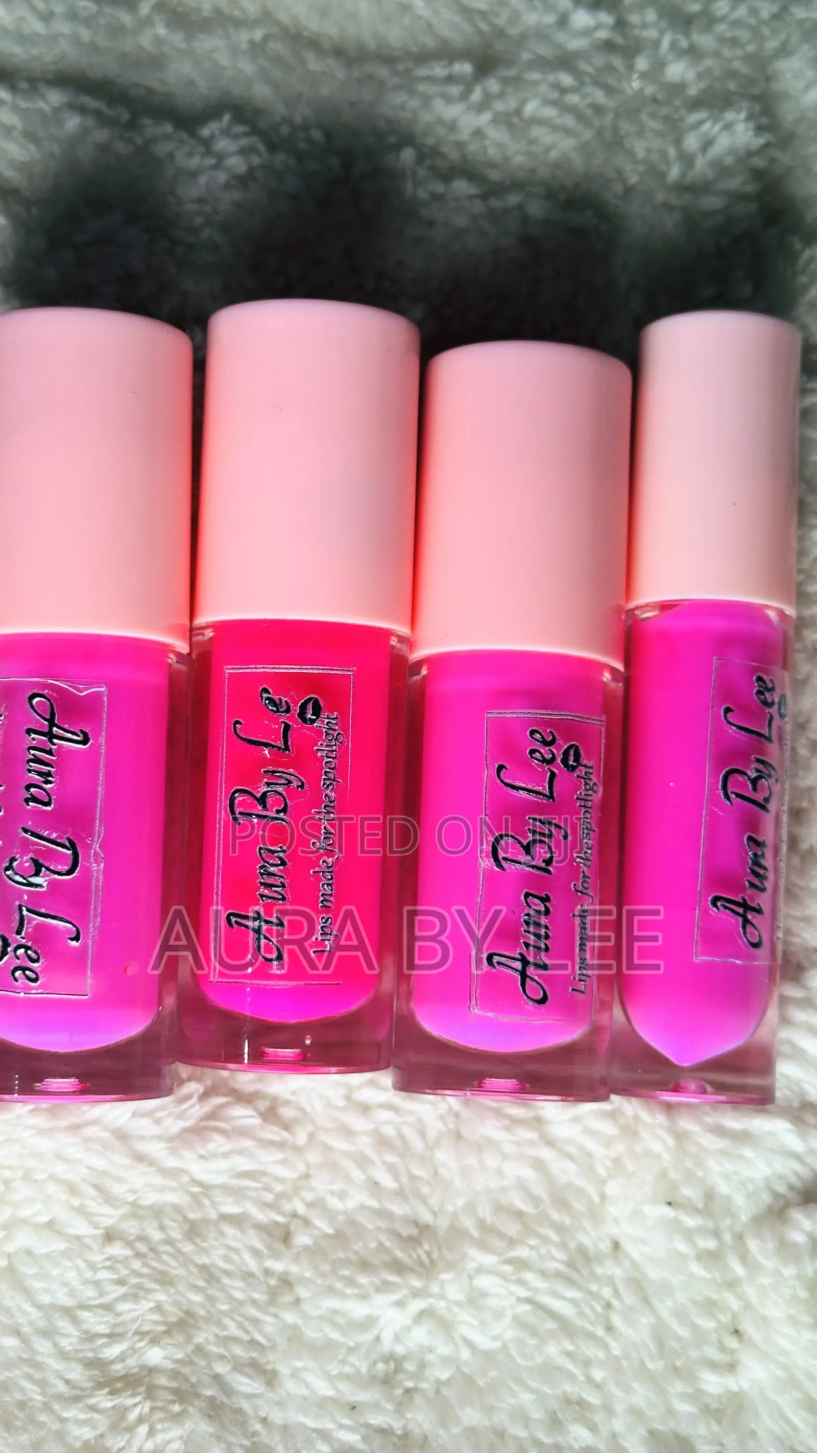 Perfect Lipgloss
