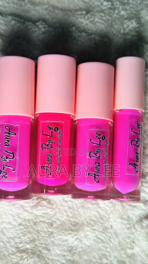 Perfect Lipgloss