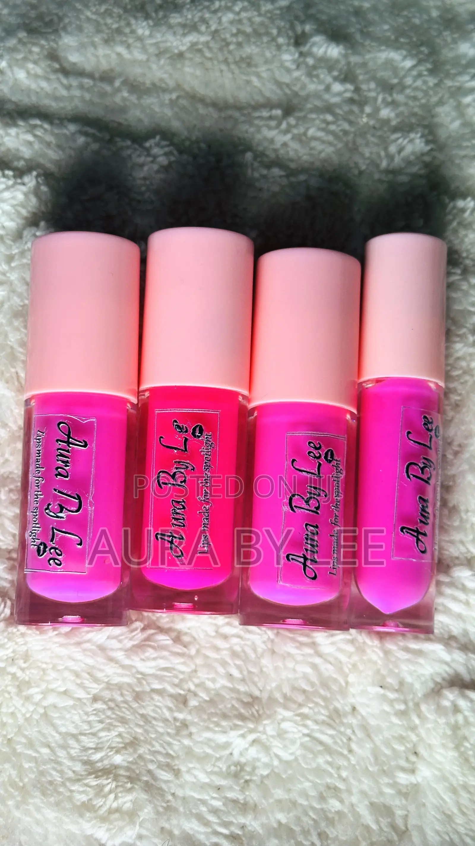 Perfect Lipgloss
