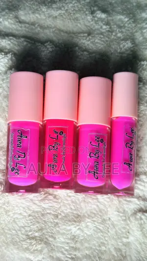 Perfect Lipgloss