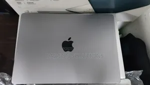 Laptop Apple MacBook Pro 2021 M1 16GB Intel SSHD (Hybrid) 512GB