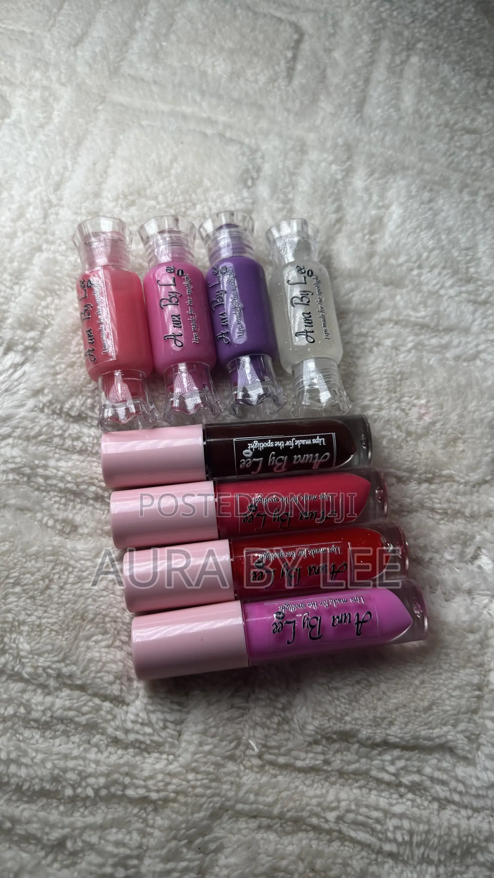 Moisturizing Lipgloss