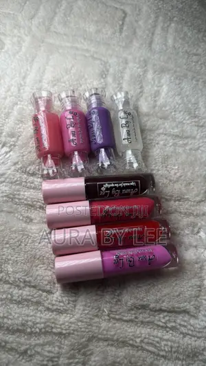 Moisturizing Lipgloss