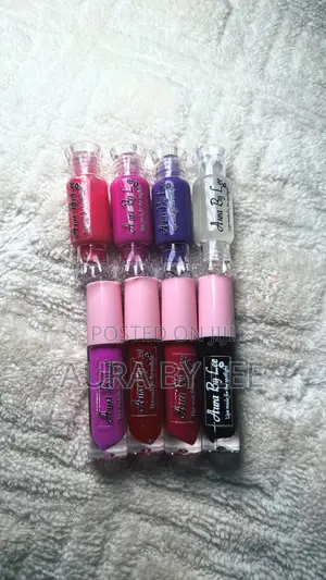 Moisturizing Lipgloss
