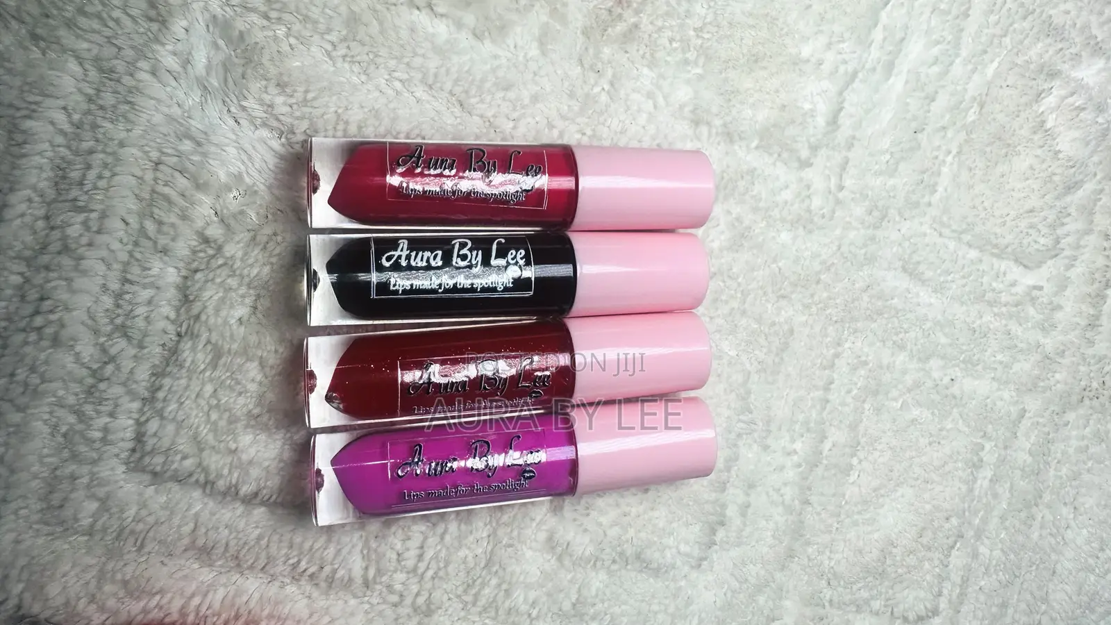 Moisturizing Lipgloss
