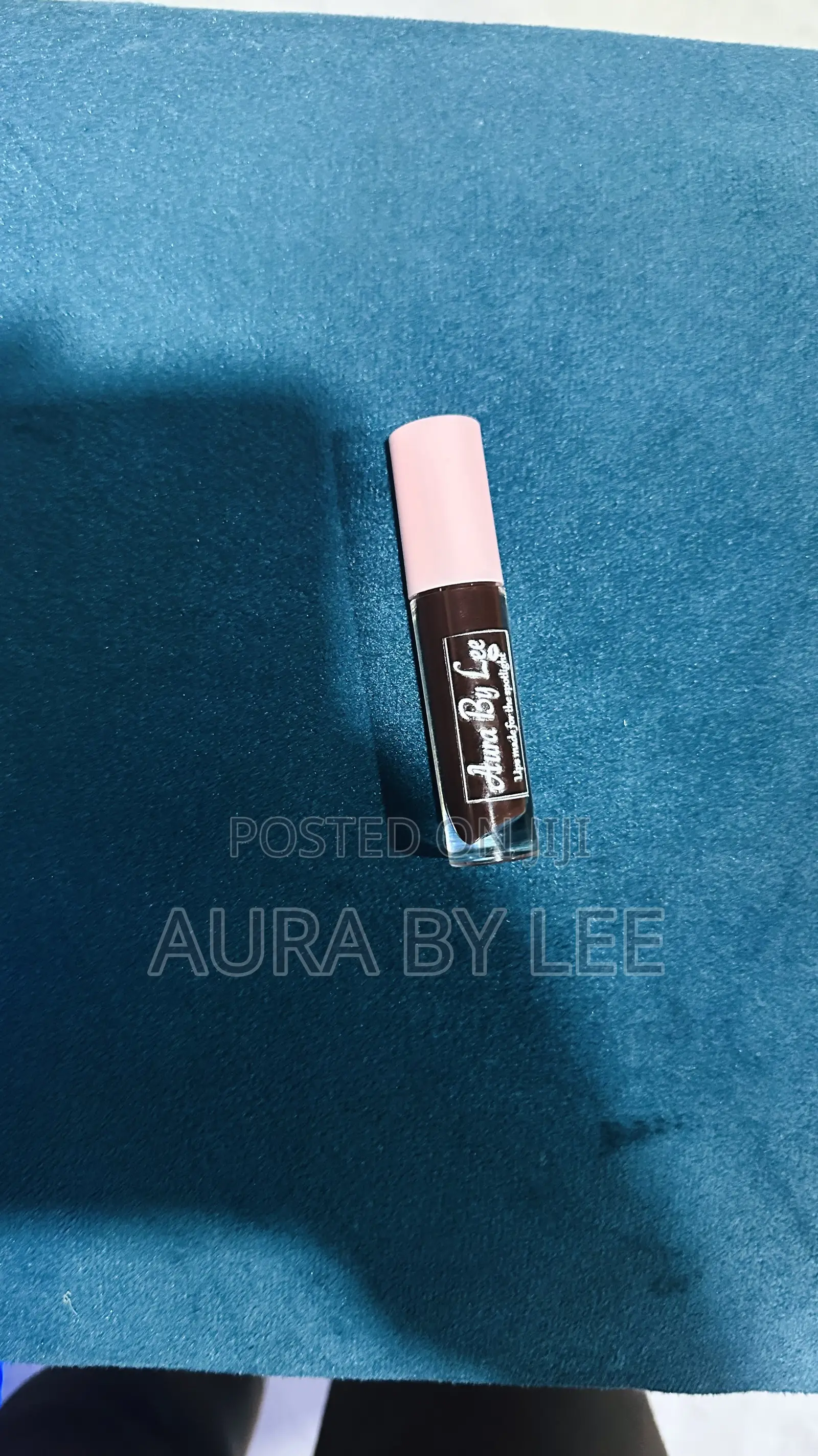 Moisturizing Lipgloss