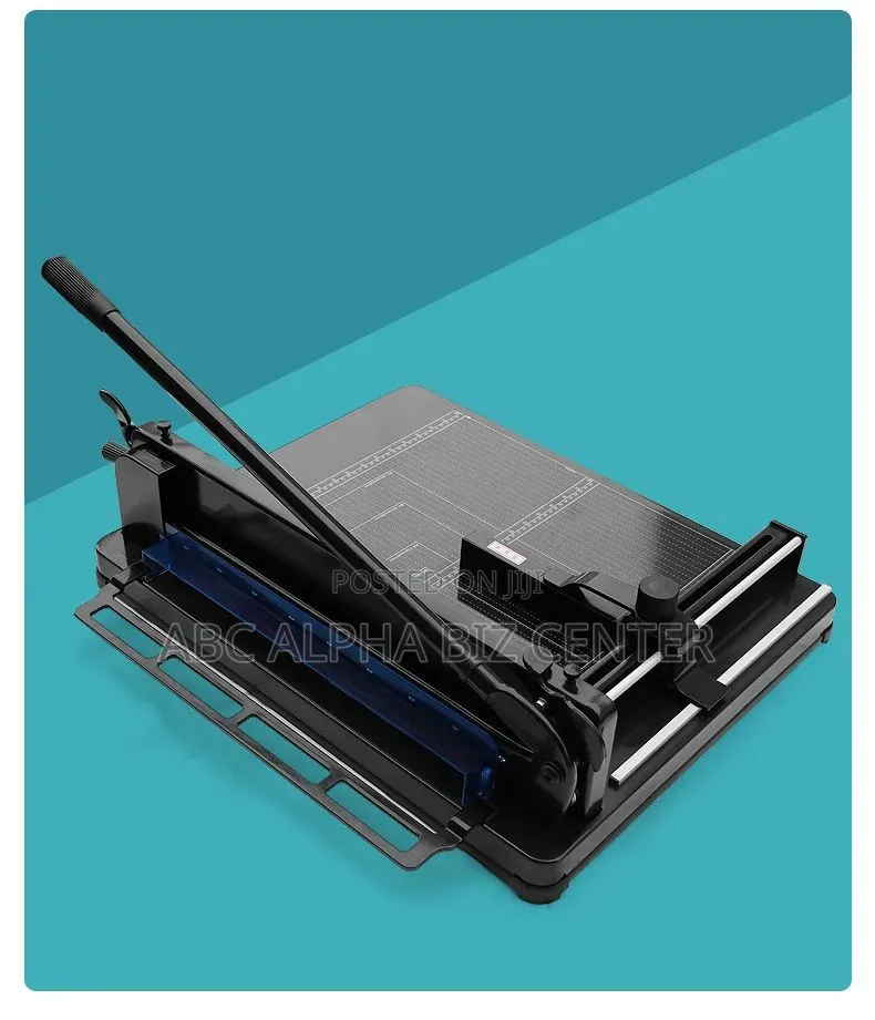 Heavy Duty A3+ Paper Cutter
