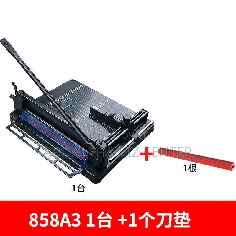 Heavy Duty A3+ Paper Cutter
