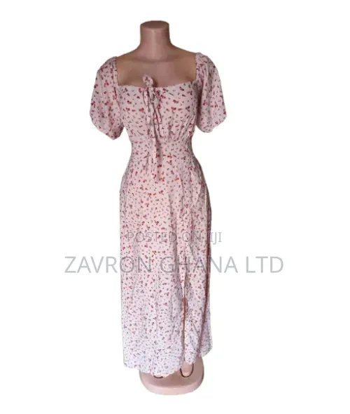 Ladies Casual Gowns
