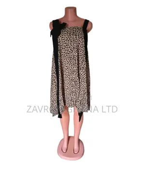 Ladies Casual Gowns
