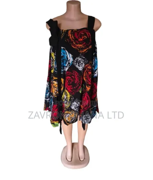 Ladies Casual Gowns