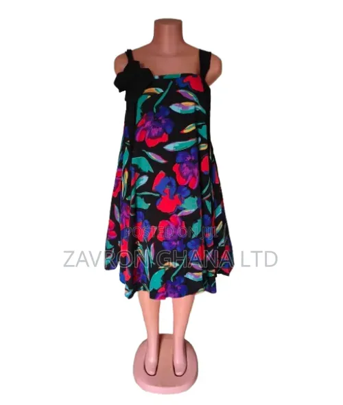 Ladies Casual Gowns