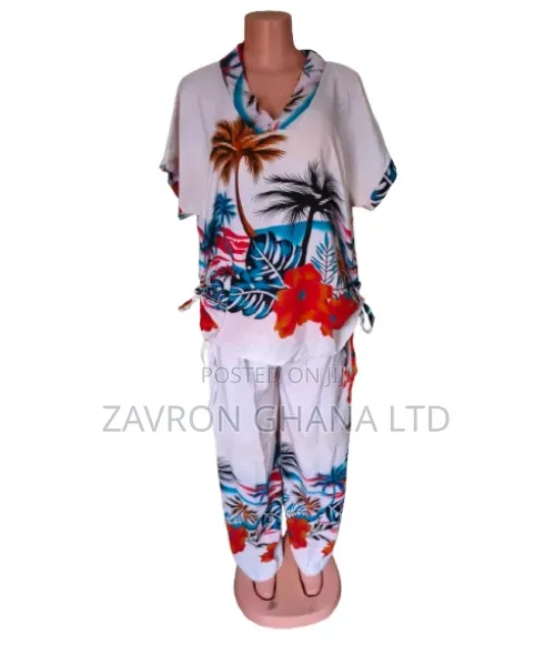 Ladies Casual Gowns