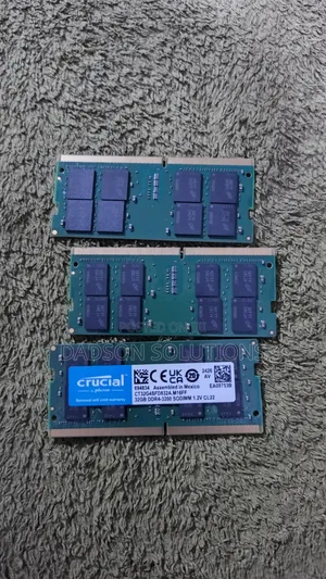 32gb Dddr4