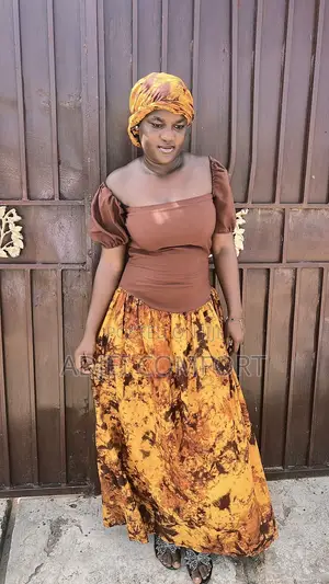Office Cleaner Achimota