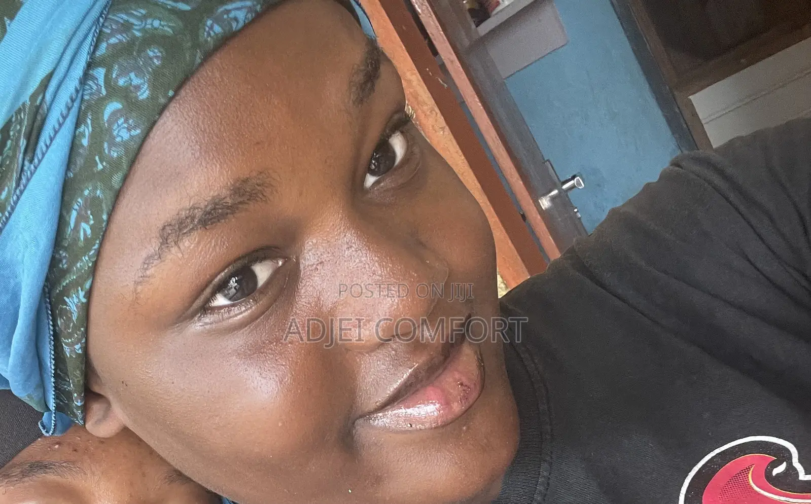 Office Cleaner Achimota