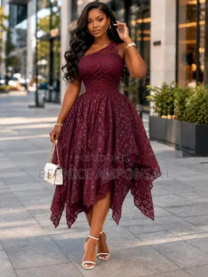 Elegant Dresses