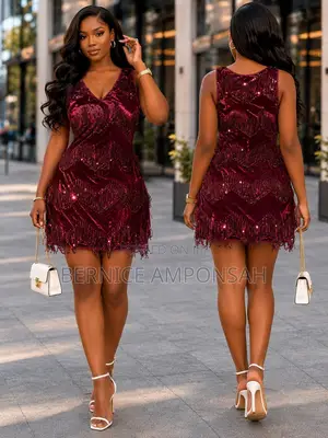 Elegant Dresses