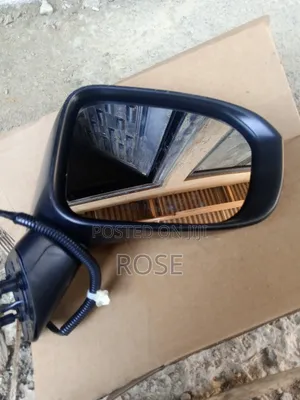 Car Mirrors