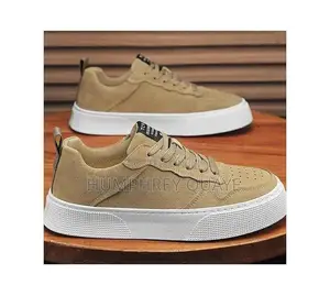 2025 Men's Casual Board Shoes