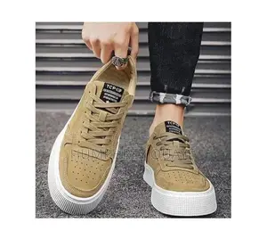 2025 Men's Casual Board Shoes