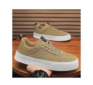 2025 Men's Casual Board Shoes
