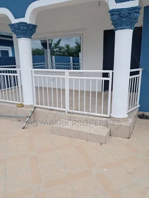 4bdrm House in Tv3, Amasaman for rent
