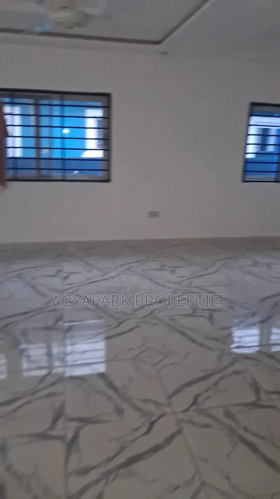 4bdrm House in Tv3, Amasaman for rent