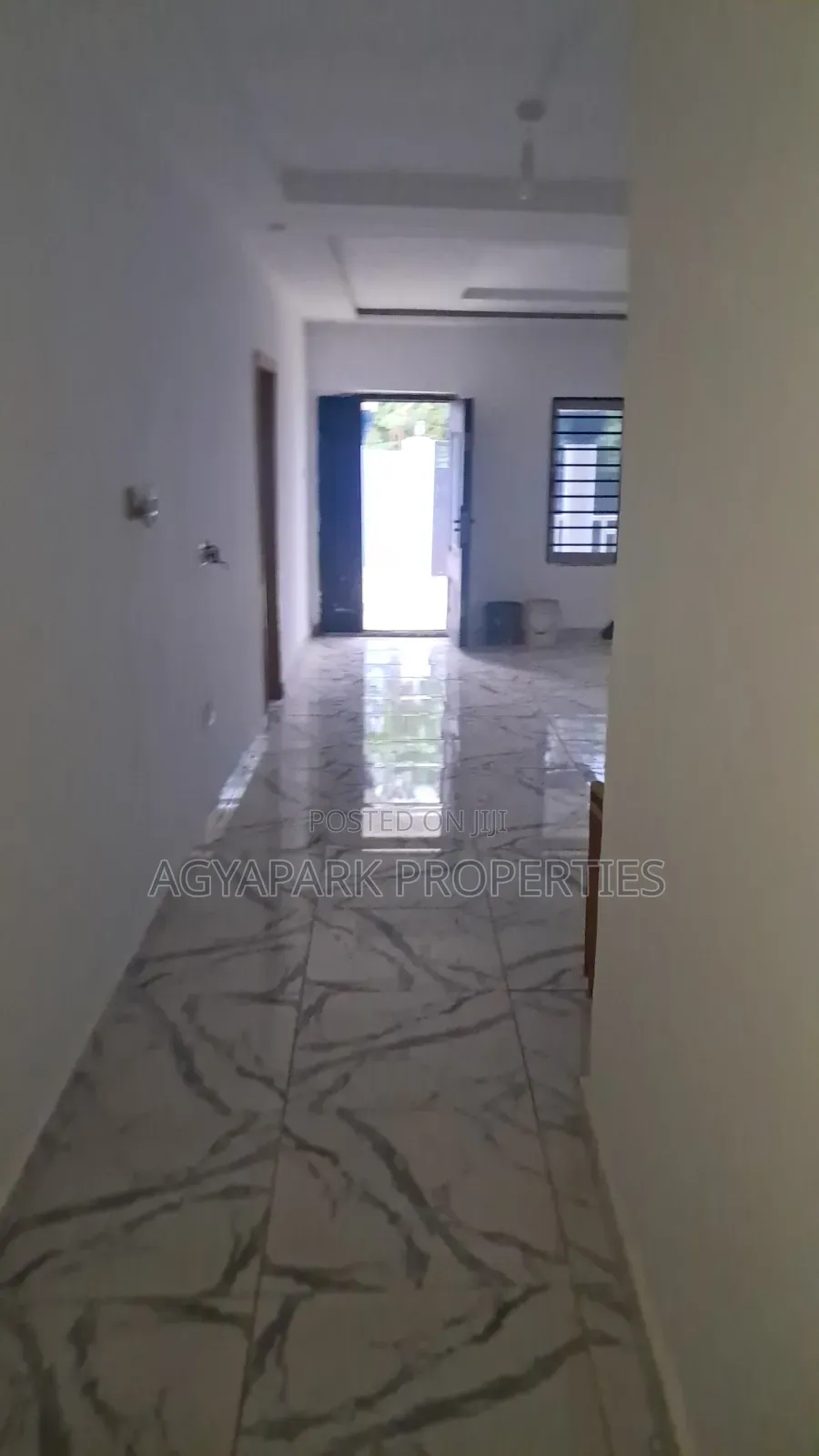 4bdrm House in Tv3, Amasaman for rent