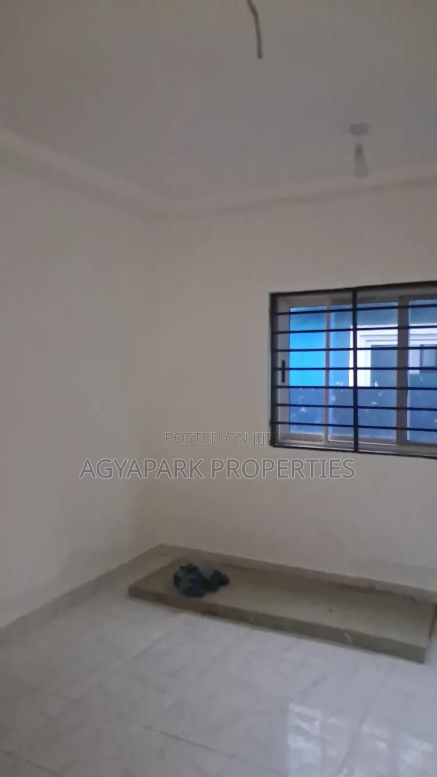 4bdrm House in Tv3, Amasaman for rent