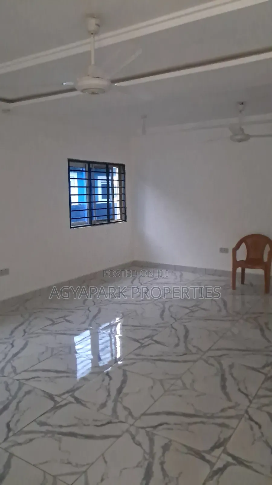 4bdrm House in Tv3, Amasaman for rent