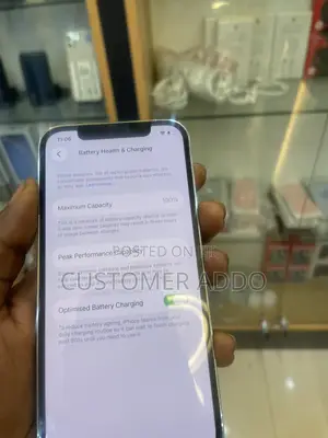 New Apple iPhone 11 Pro 256 GB Gold